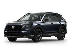 2027 Honda CR-V Hybrid photo 3 of 3