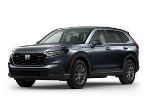 2027 Honda CR-V photo 3 of 3