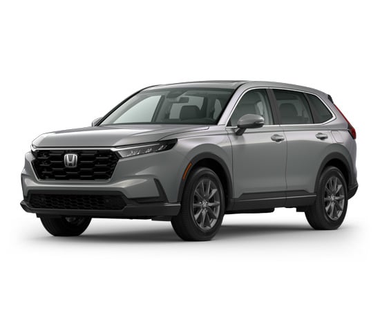 2027 Honda CR-V
