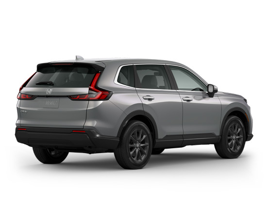 2027 Honda CR-V photo 2 of 3