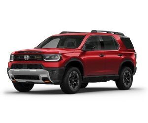 2027 Honda Passport photo 3 of 3