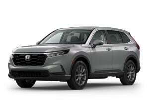 2027 Honda CR-V photo 3 of 3