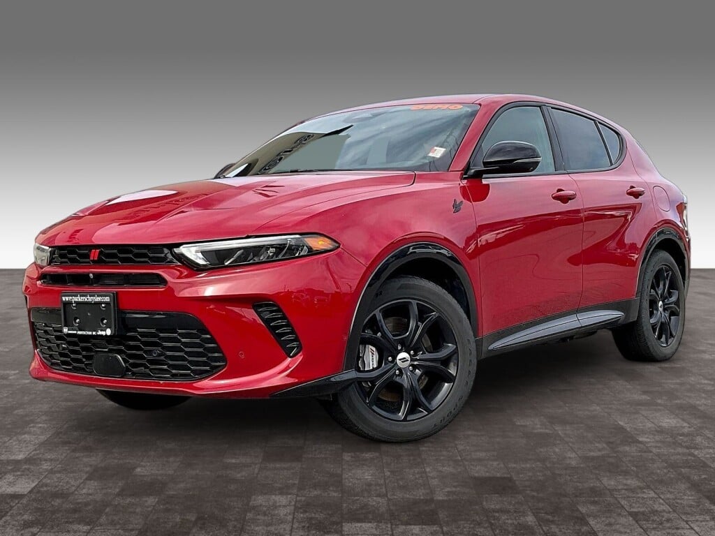  2024 Dodge Hornet R/T AWD   