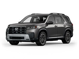 2026 Honda Pilot photo 3 of 3