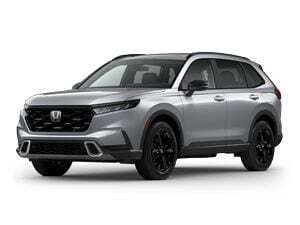 2027 Honda CR-V Hybrid photo 3 of 3