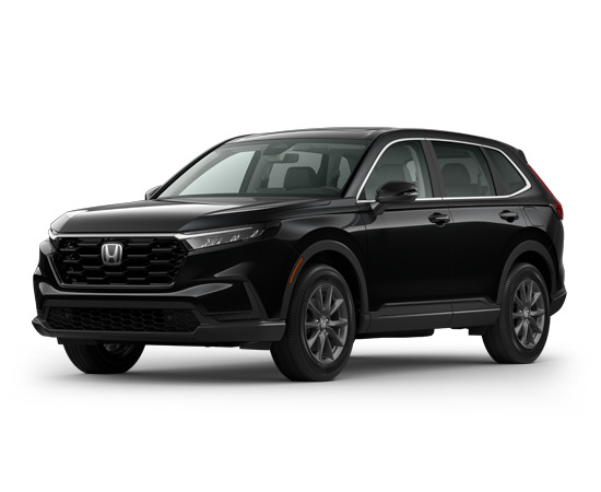 2027 Honda CR-V