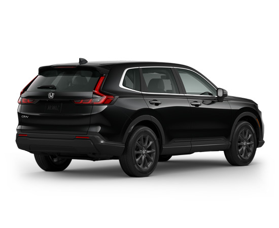2027 Honda CR-V photo 2 of 3