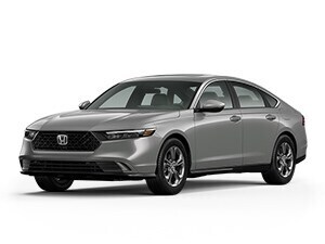 2026 Honda Accord Hybrid photo 3 of 3