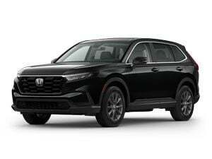 2027 Honda CR-V photo 3 of 3
