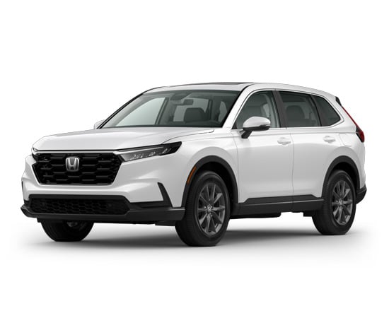 2027 Honda CR-V