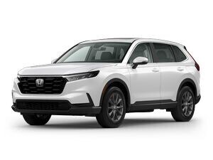 2027 Honda CR-V photo 3 of 3