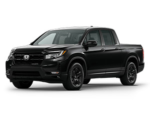 2026 Honda Ridgeline photo 3 of 3