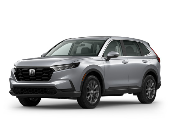 2027 Honda CR-V