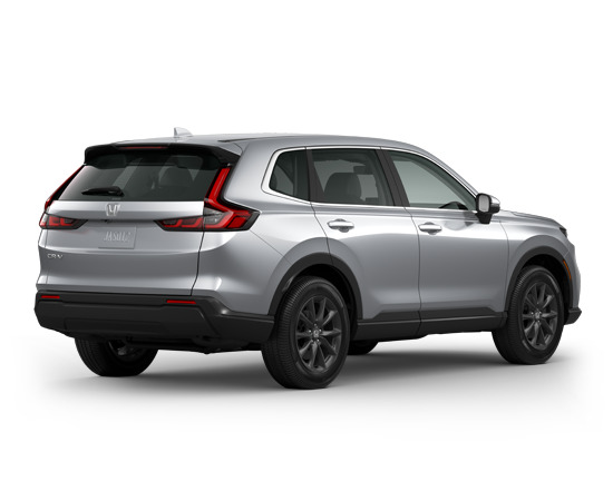 2027 Honda CR-V photo 2 of 3