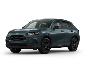2027 Honda HR-V photo 3 of 3