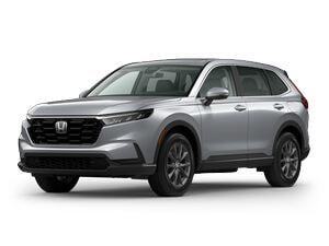 2027 Honda CR-V photo 3 of 3