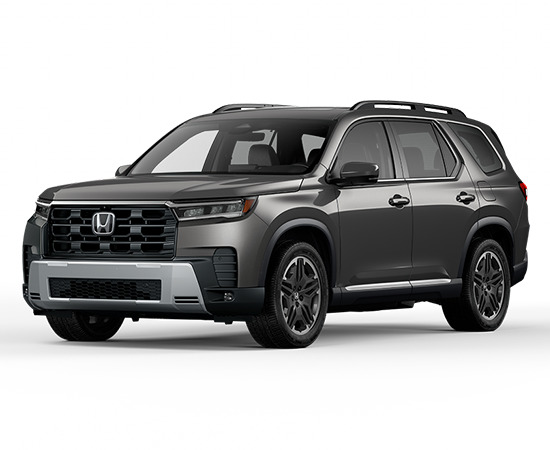 2026 Honda Pilot