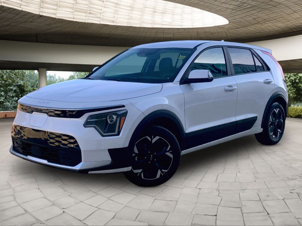 2026 Kia Niro EV Wind FWD