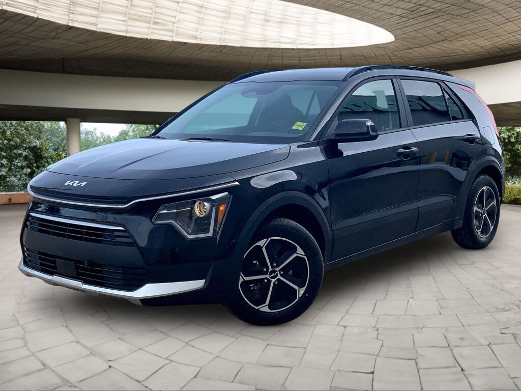 2026 Kia Niro EX FWD