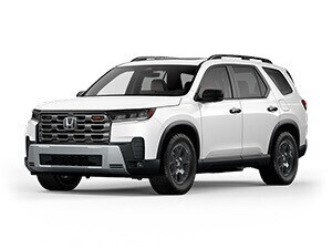 2026 Honda Pilot photo 3 of 3