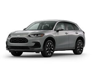 2027 Honda HR-V photo 3 of 3