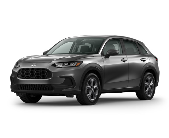 2027 Honda HR-V