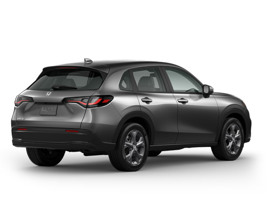 2027 Honda HR-V photo 2 of 3