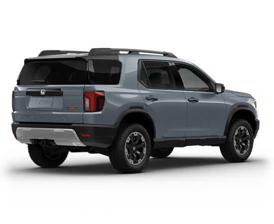 2027 Honda Passport photo 2 of 3