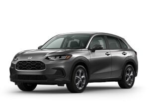 2027 Honda HR-V photo 3 of 3