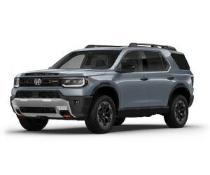 2027 Honda Passport photo 3 of 3