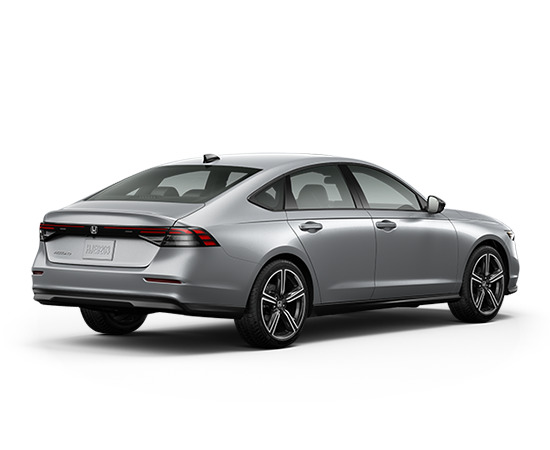 2026 Honda Accord Sedan photo 2 of 3
