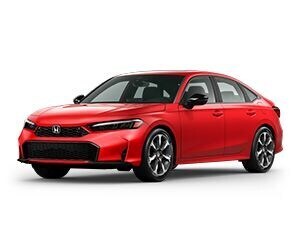 2027 Honda Civic Sedan Hybrid photo 3 of 3