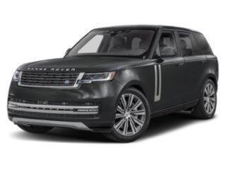 Varesine Blue Metallic 2027 Land Rover Range Rover SUV / Crossover All-Wheel Drive Automatic
