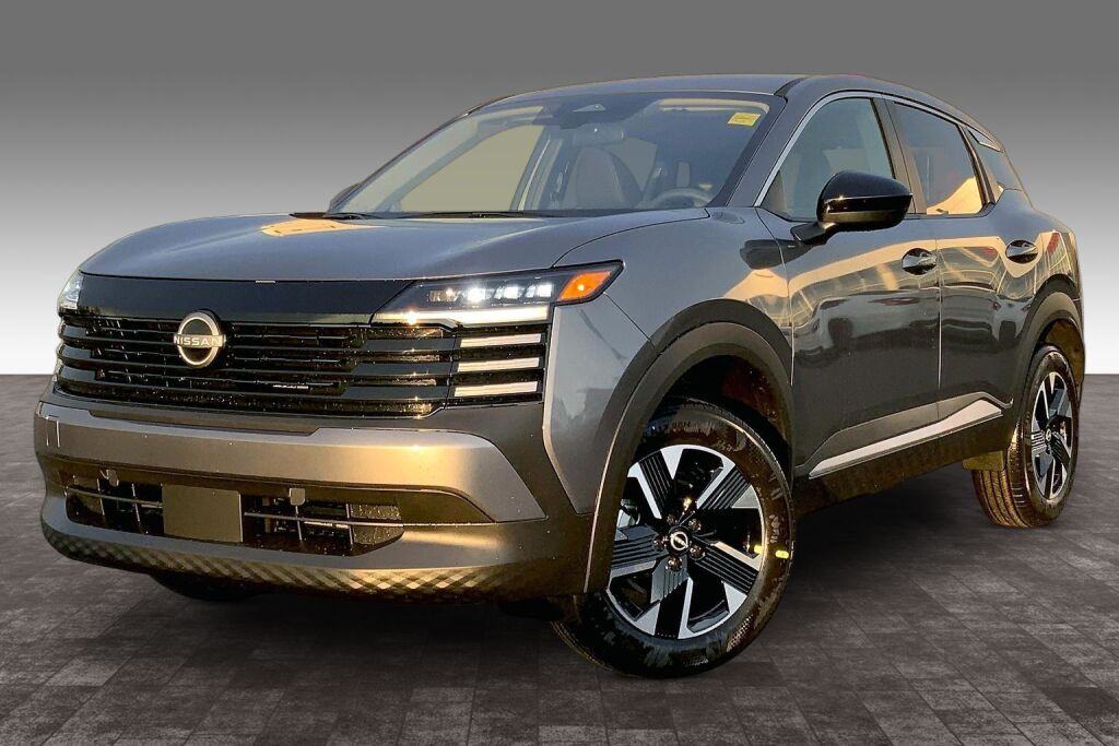  2027 Nissan Kicks SV AWD   