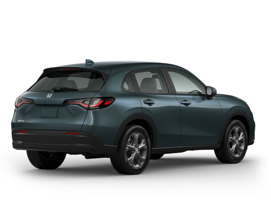 2027 Honda HR-V photo 2 of 3
