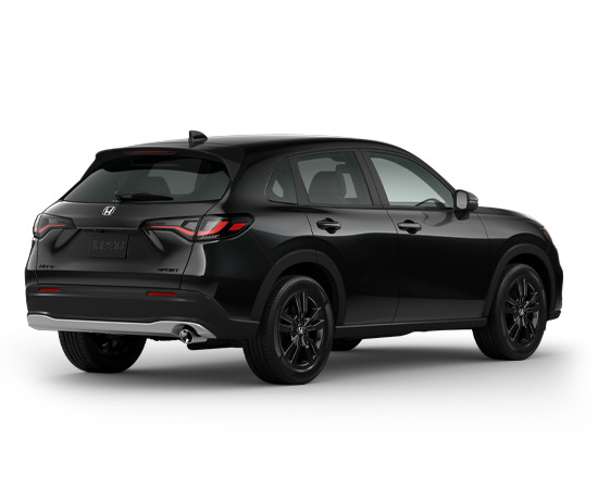 2027 Honda HR-V photo 2 of 3