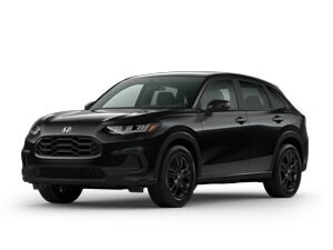 2027 Honda HR-V photo 3 of 3