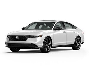 2026 Honda Accord Sedan photo 3 of 3