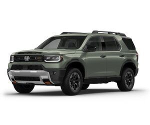 2027 Honda Passport photo 3 of 3