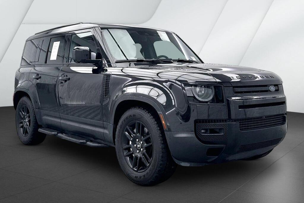 2025 Land Rover Defender 110 P300 S AWD