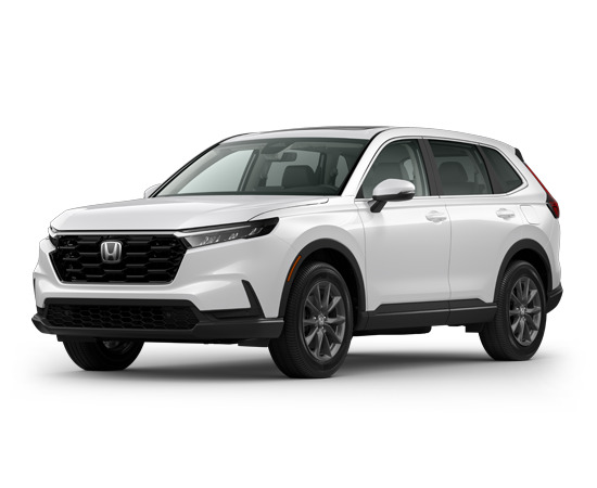 2027 Honda CR-V