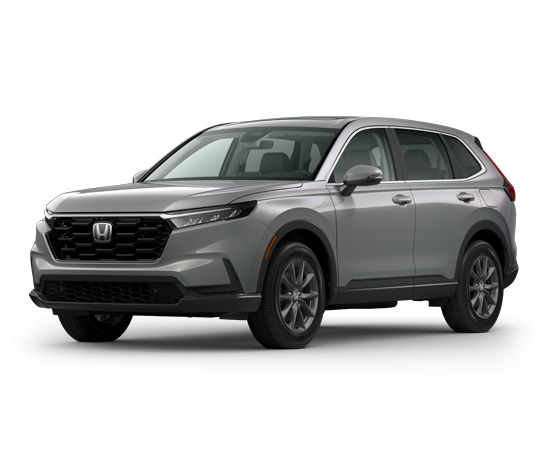 2027 Honda CR-V
