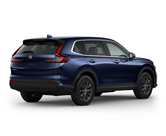 2027 Honda CR-V photo 2 of 3