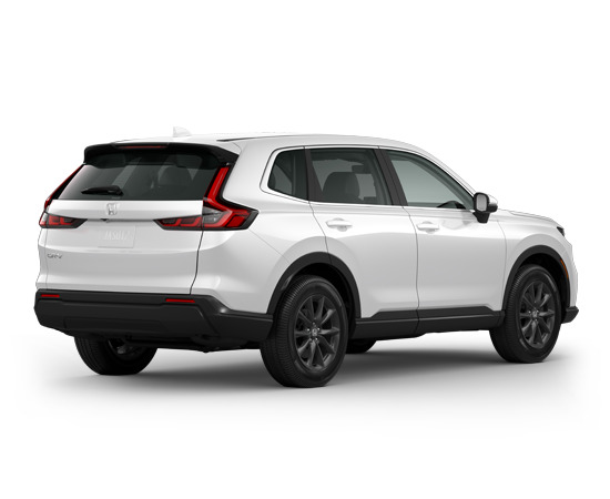 2027 Honda CR-V photo 2 of 3