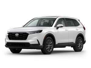2027 Honda CR-V photo 3 of 3