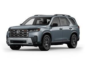 2026 Honda Pilot photo 3 of 3