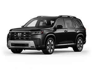 2026 Honda Pilot photo 3 of 3