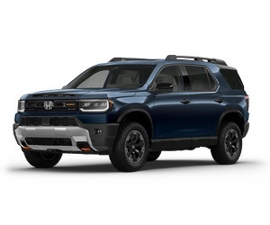 2027 Honda Passport photo 3 of 3