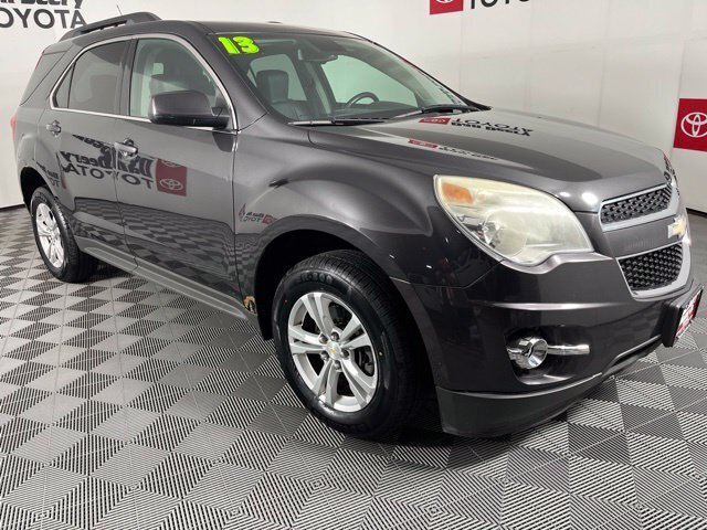 2013 Chevrolet Equinox 2LT FWD