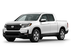 2026 Honda Ridgeline photo 3 of 3